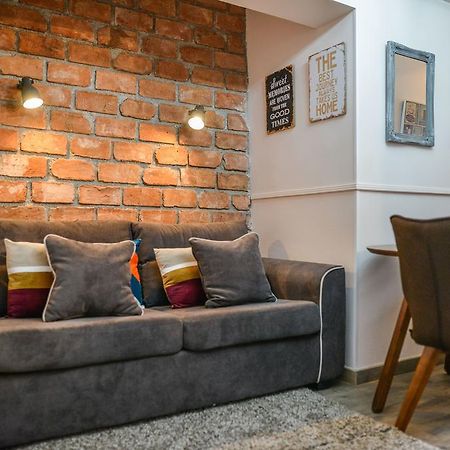 Apartments Marant - Free Parking Ζαντάρ Εξωτερικό φωτογραφία