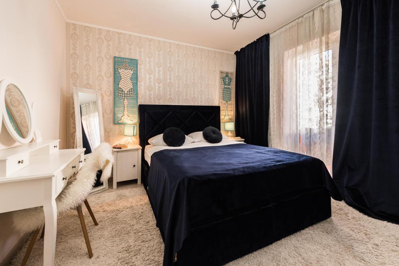 Apartments Marant - Free Parking Ζαντάρ Εξωτερικό φωτογραφία