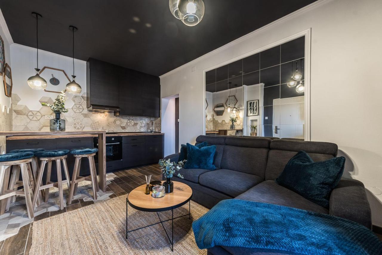 Apartments Marant - Free Parking Ζαντάρ Εξωτερικό φωτογραφία