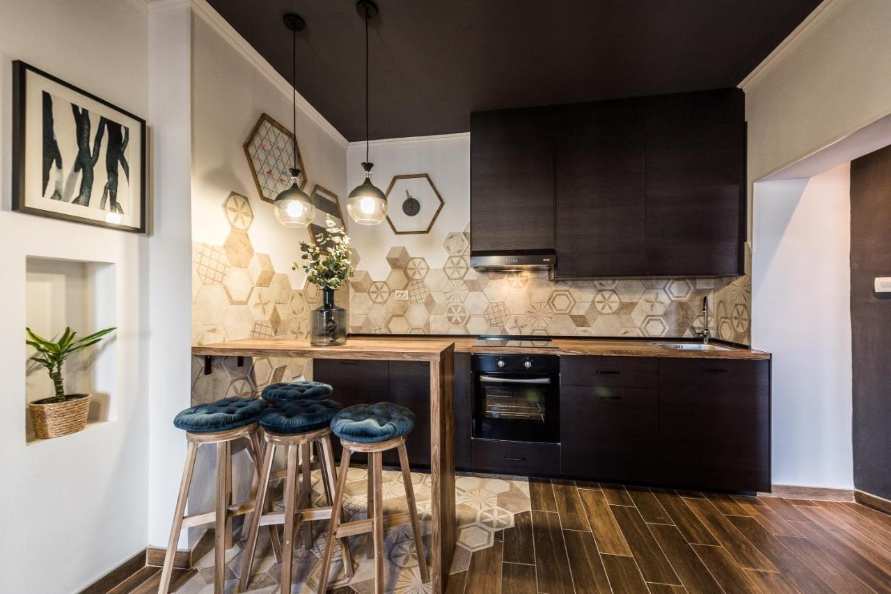 Apartments Marant - Free Parking Ζαντάρ Εξωτερικό φωτογραφία