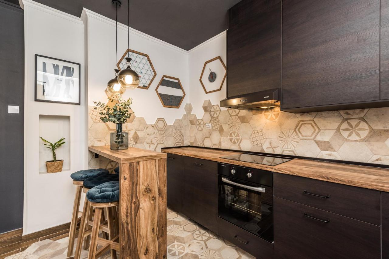 Apartments Marant - Free Parking Ζαντάρ Εξωτερικό φωτογραφία
