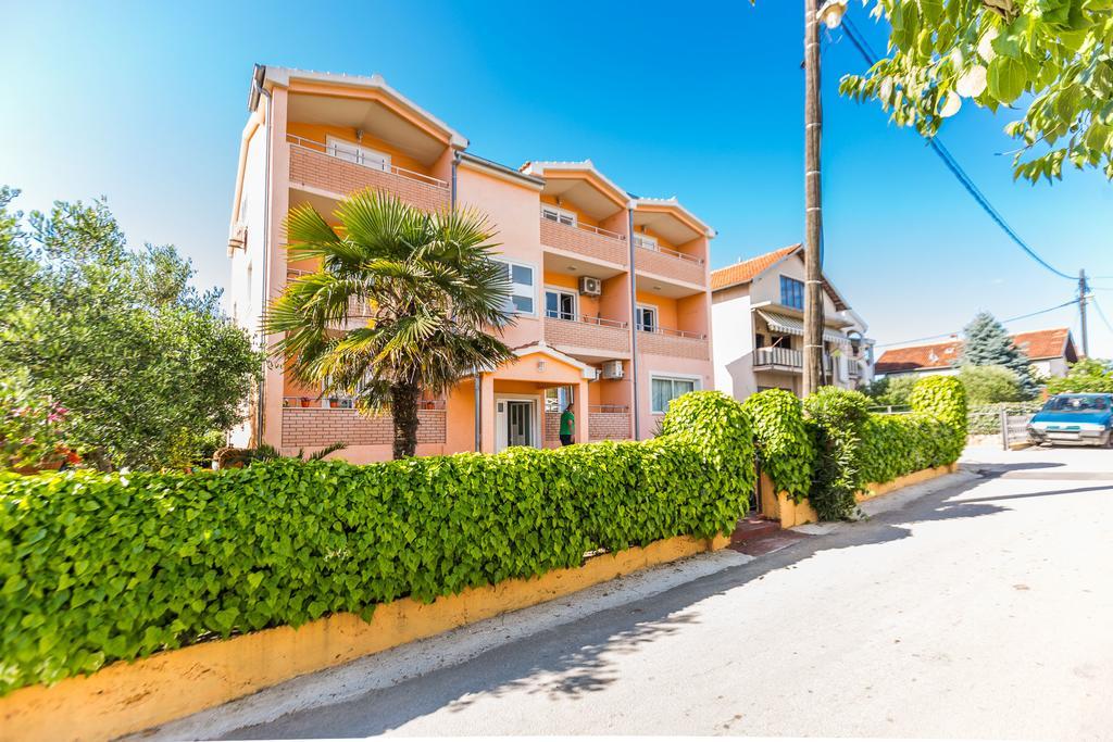 Apartments Marant - Free Parking Ζαντάρ Εξωτερικό φωτογραφία