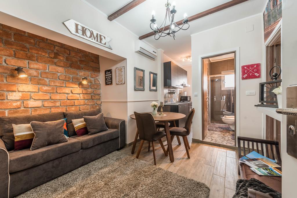 Apartments Marant - Free Parking Ζαντάρ Εξωτερικό φωτογραφία