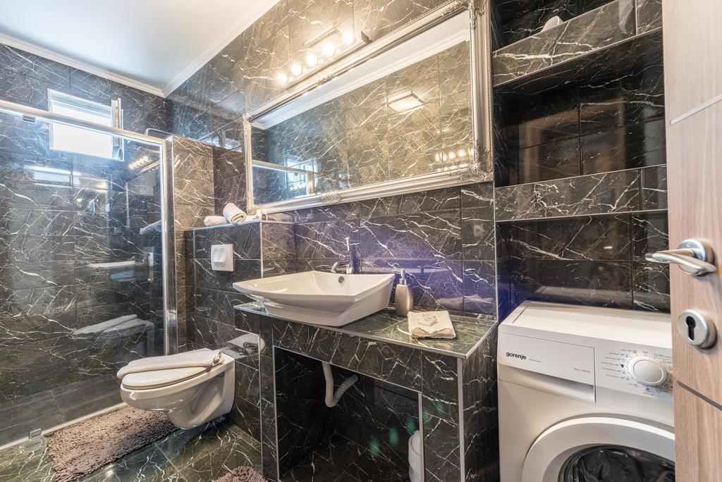 Apartments Marant - Free Parking Ζαντάρ Εξωτερικό φωτογραφία