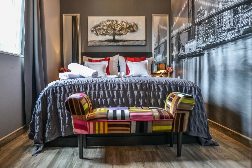 Apartments Marant - Free Parking Ζαντάρ Εξωτερικό φωτογραφία