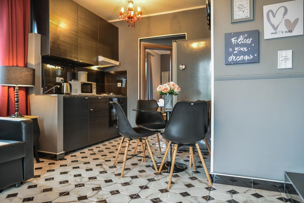 Apartments Marant - Free Parking Ζαντάρ Εξωτερικό φωτογραφία