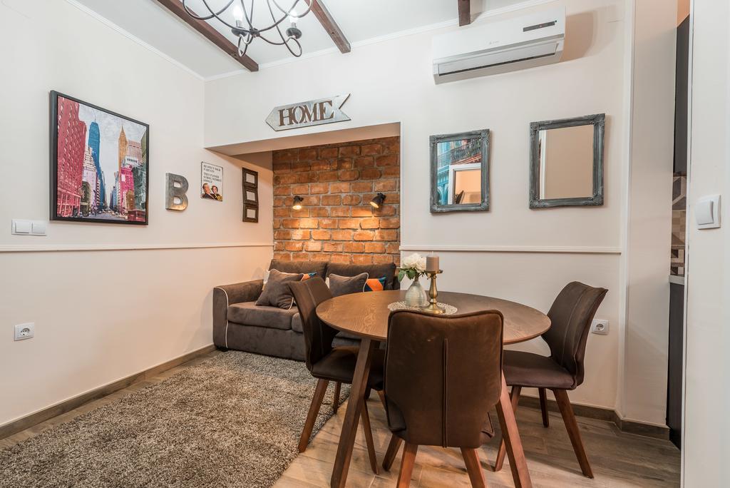 Apartments Marant - Free Parking Ζαντάρ Εξωτερικό φωτογραφία