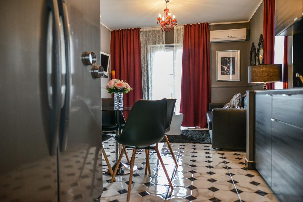 Apartments Marant - Free Parking Ζαντάρ Εξωτερικό φωτογραφία