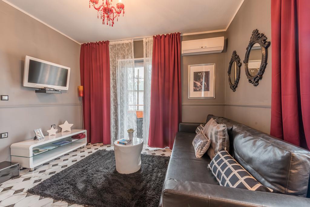 Apartments Marant - Free Parking Ζαντάρ Εξωτερικό φωτογραφία