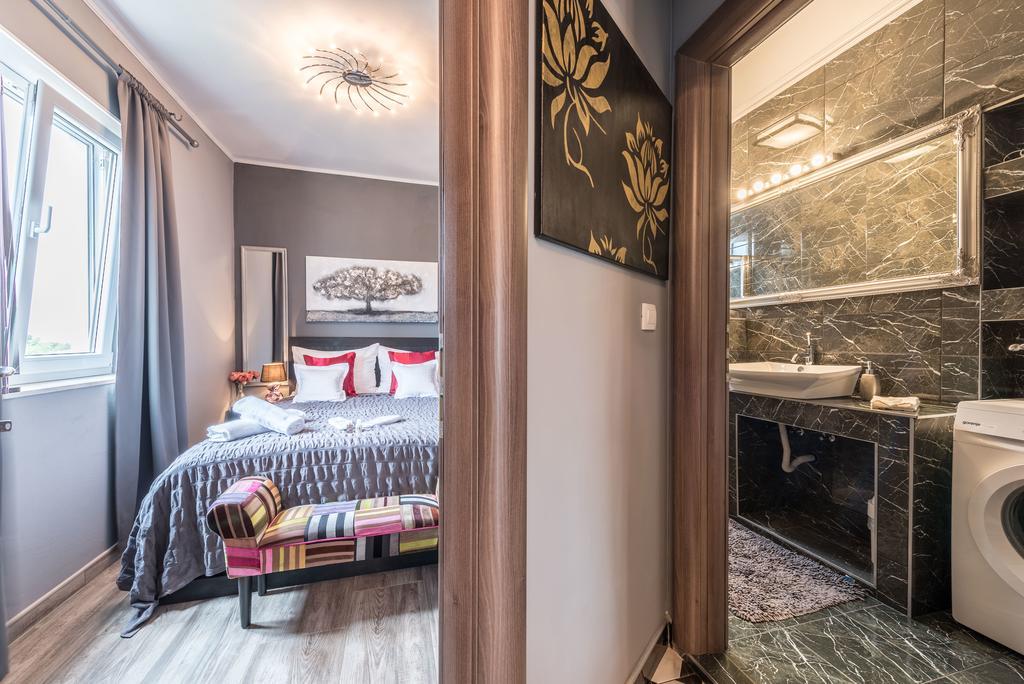 Apartments Marant - Free Parking Ζαντάρ Εξωτερικό φωτογραφία