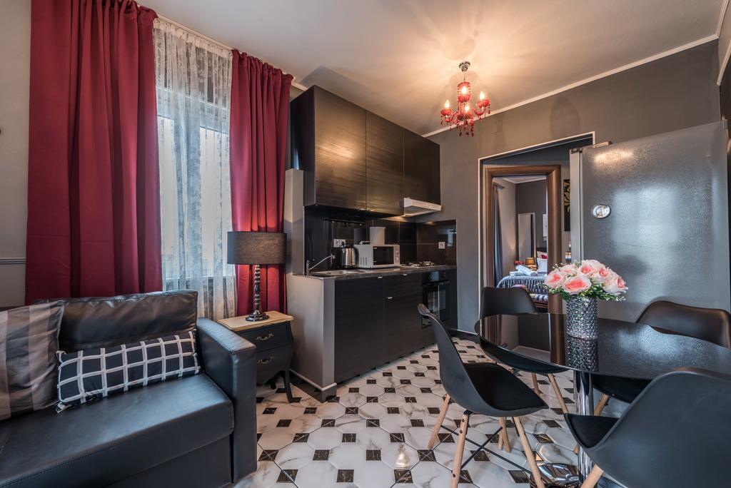 Apartments Marant - Free Parking Ζαντάρ Εξωτερικό φωτογραφία