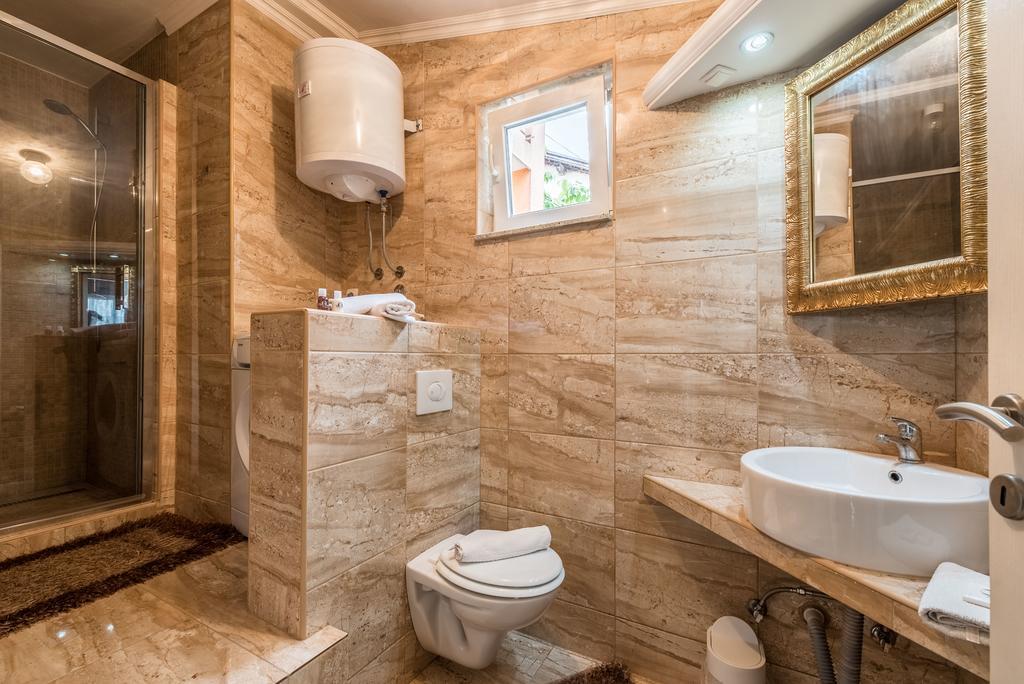 Apartments Marant - Free Parking Ζαντάρ Εξωτερικό φωτογραφία