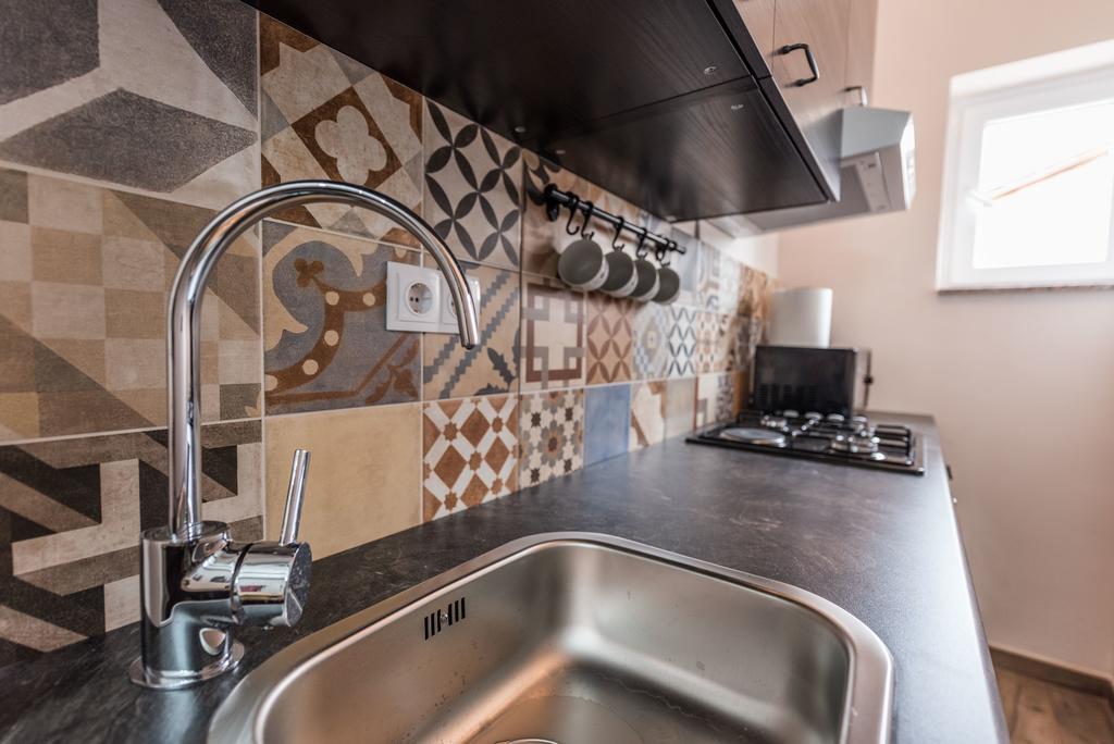 Apartments Marant - Free Parking Ζαντάρ Εξωτερικό φωτογραφία