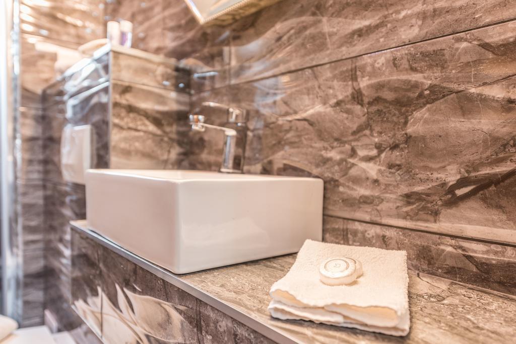Apartments Marant - Free Parking Ζαντάρ Εξωτερικό φωτογραφία