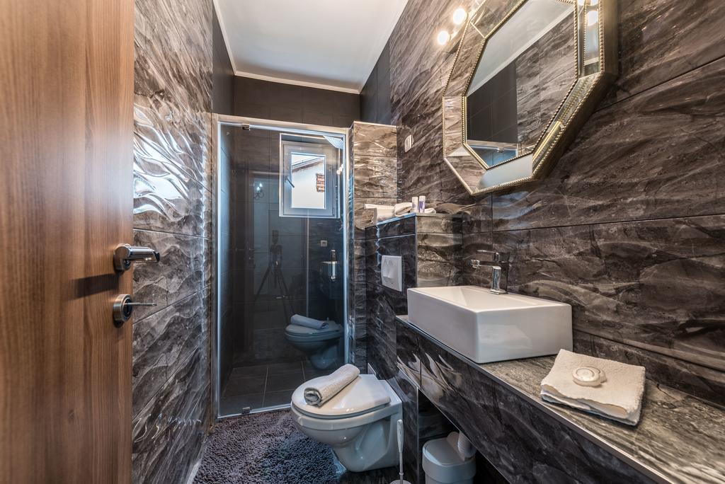 Apartments Marant - Free Parking Ζαντάρ Εξωτερικό φωτογραφία