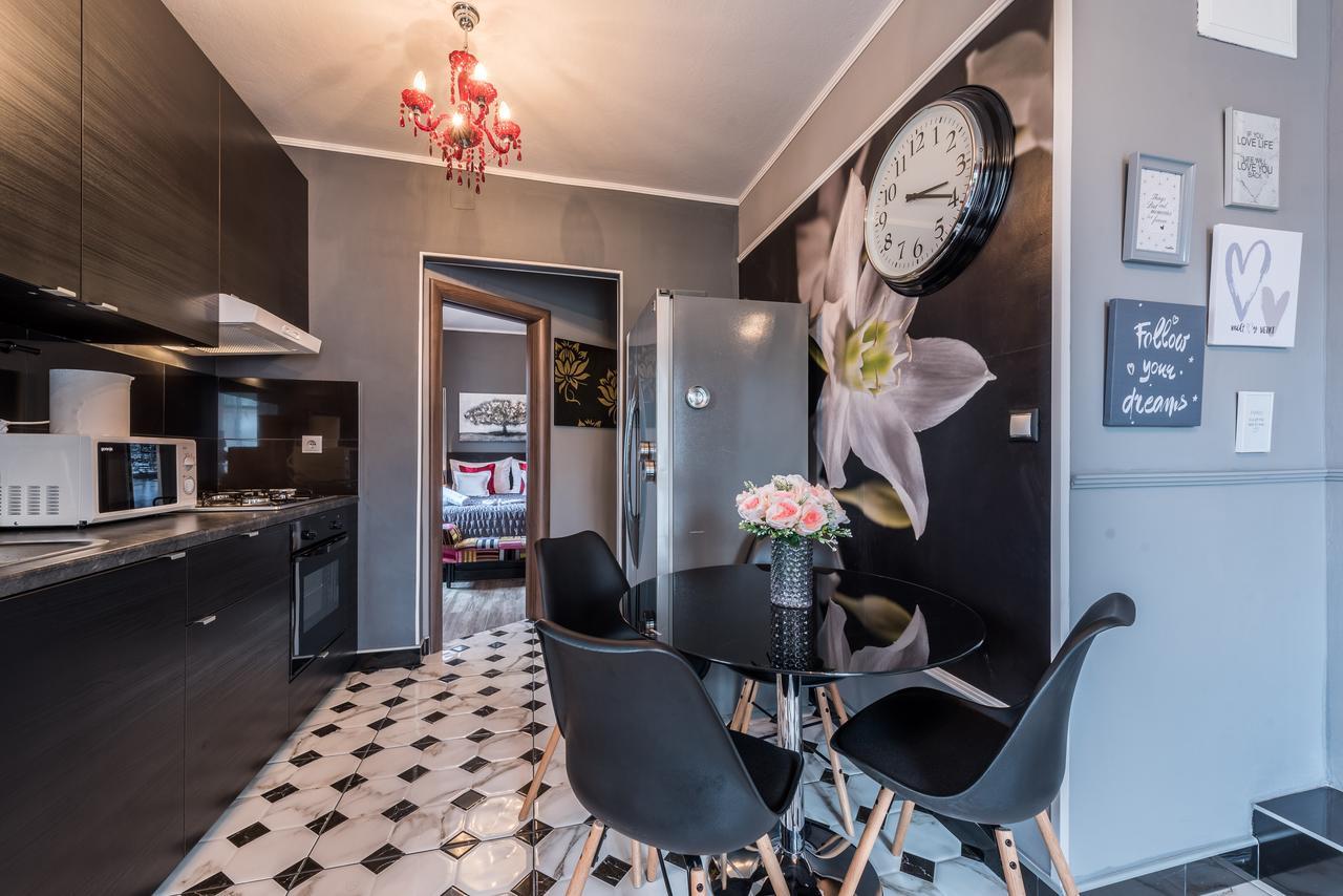 Apartments Marant - Free Parking Ζαντάρ Εξωτερικό φωτογραφία