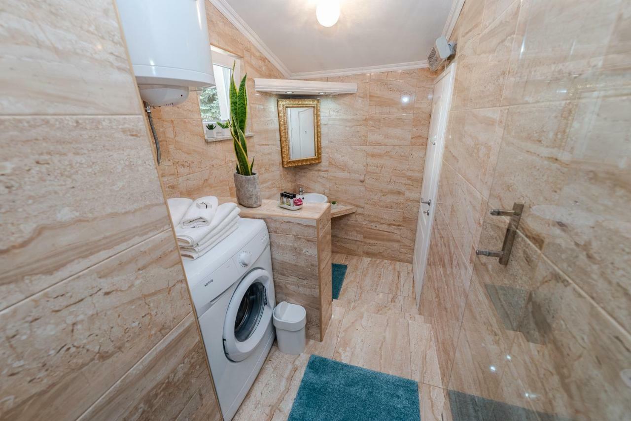 Apartments Marant - Free Parking Ζαντάρ Εξωτερικό φωτογραφία