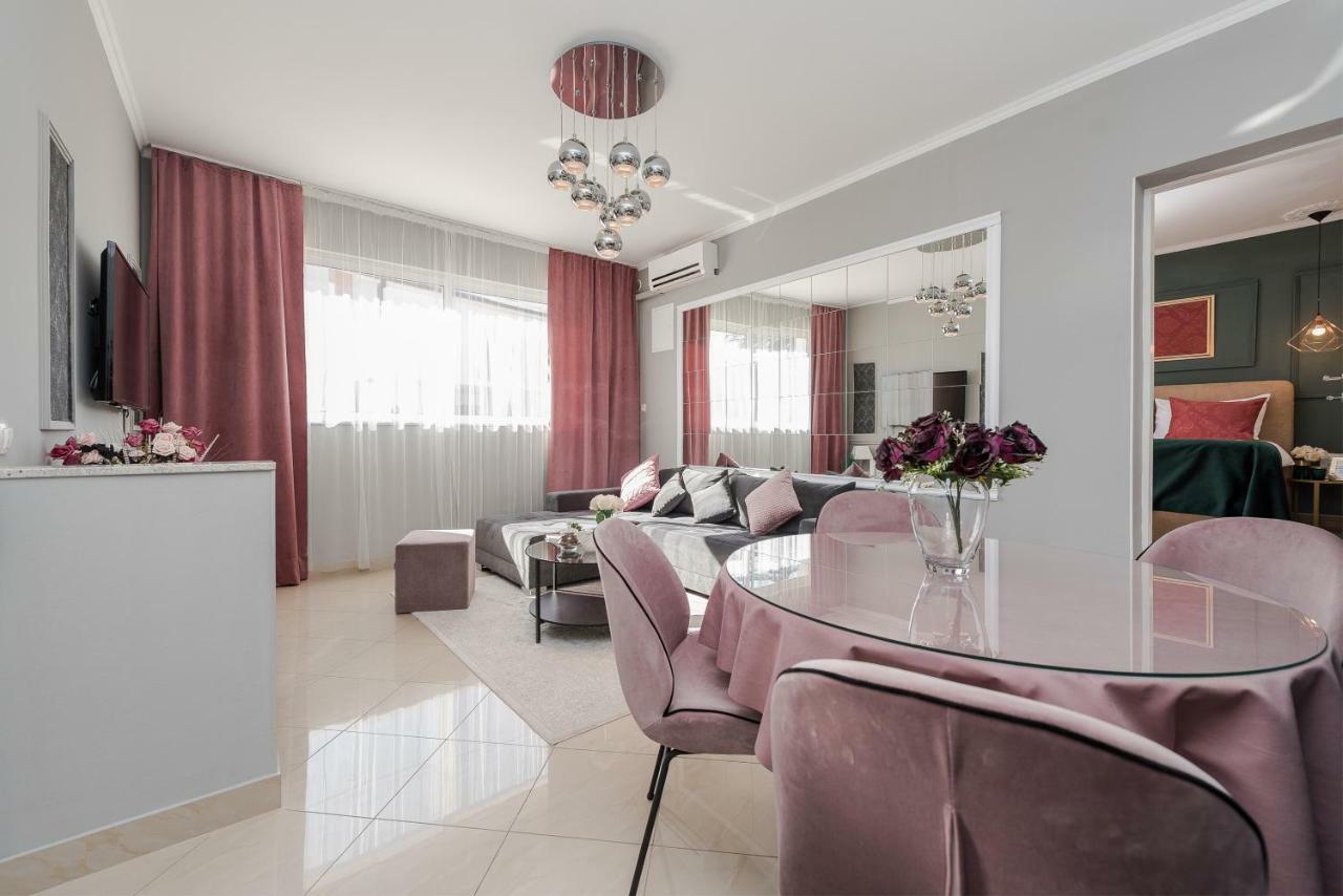 Apartments Marant - Free Parking Ζαντάρ Εξωτερικό φωτογραφία