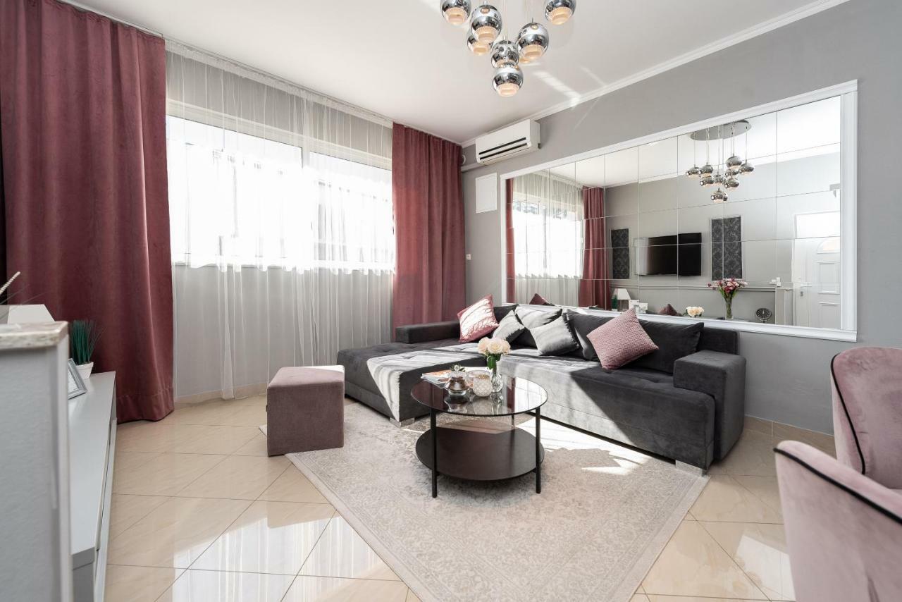 Apartments Marant - Free Parking Ζαντάρ Εξωτερικό φωτογραφία