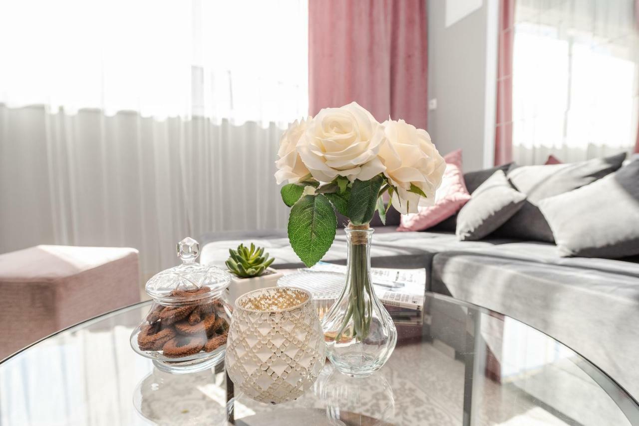 Apartments Marant - Free Parking Ζαντάρ Εξωτερικό φωτογραφία