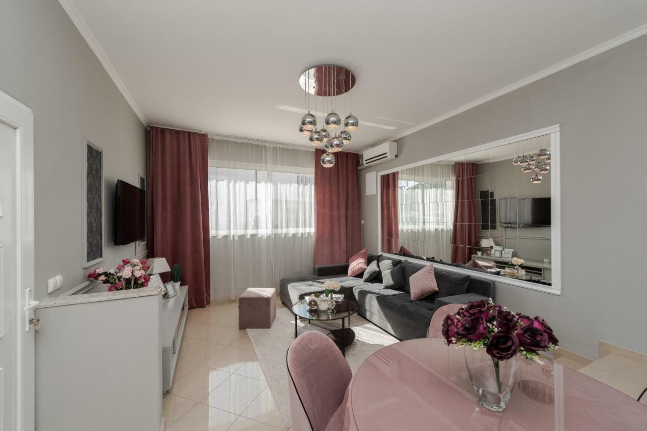 Apartments Marant - Free Parking Ζαντάρ Εξωτερικό φωτογραφία