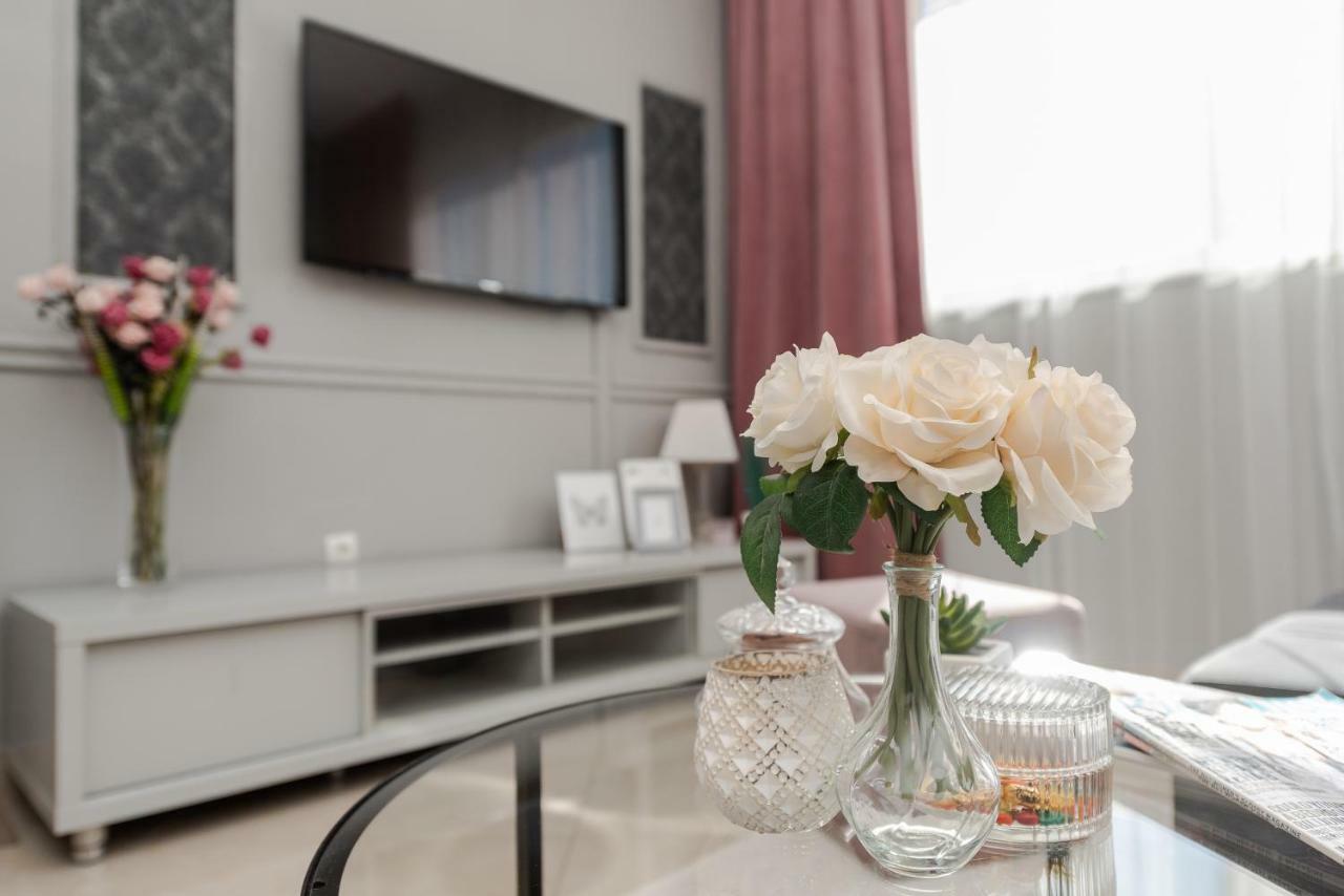 Apartments Marant - Free Parking Ζαντάρ Εξωτερικό φωτογραφία