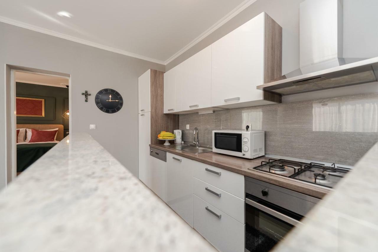 Apartments Marant - Free Parking Ζαντάρ Εξωτερικό φωτογραφία